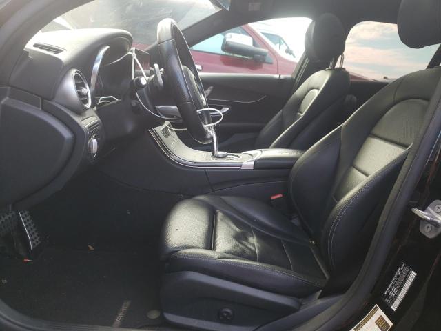 2019 MERCEDES-BENZ C 300 - WDDWF8DB2KR517145