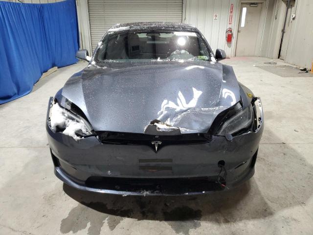 2022 TESLA MODEL S - 5YJSA1E51NF480154