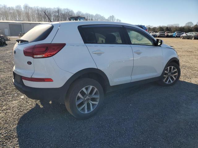 Vin: kndpb3ac2f7761423, lot: 87729725, kia sportage lx 20153
