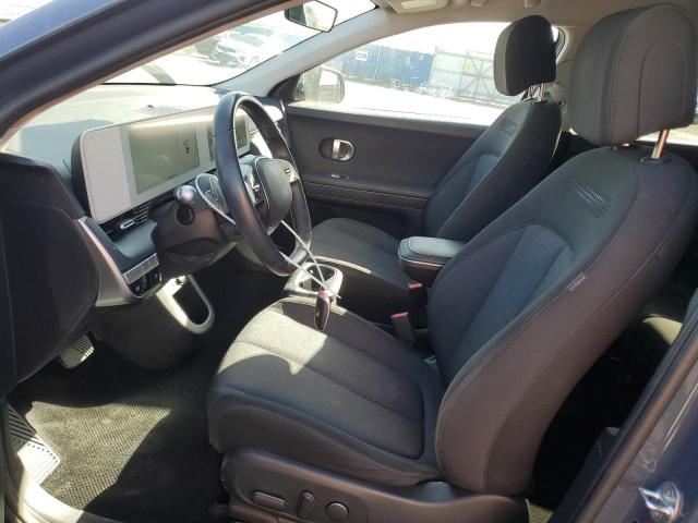 2022 HYUNDAI IONIQ 5 SE - KM8KM4AE9NU065861