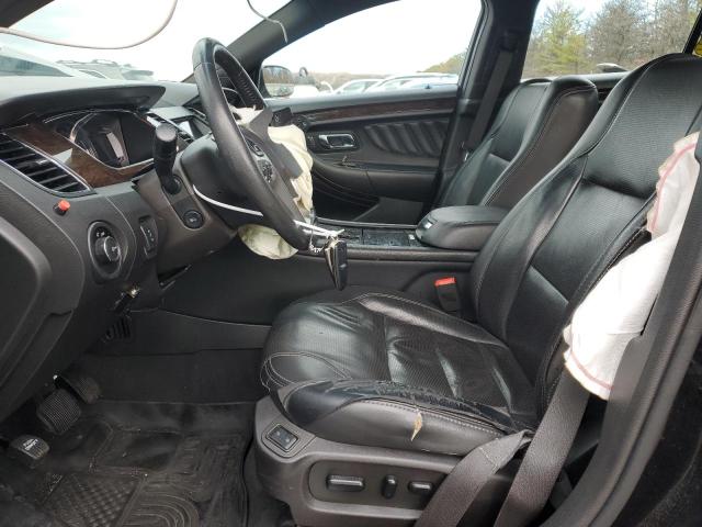 2019 FORD TAURUS LIM - 1FAHP2F86KG106704