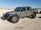 2021 JEEP GLADIATOR - 1C6HJTAG1ML525576