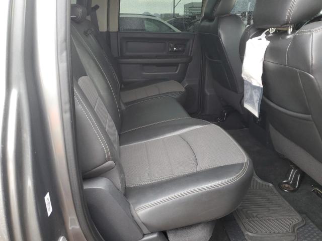 1C6RD6MTXCS159501 2012 DODGE RAM 1500