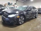 2018 HONDA CIVIC EX - 19XFC1F39JE002606