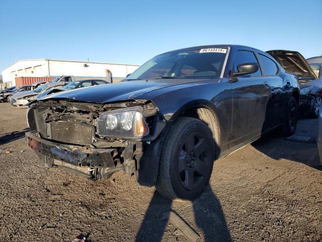 2008 DODGE CHARGER #3045571785