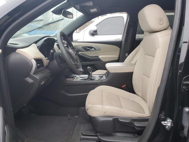 2023 CHEVROLET TRAVERSE L 1GNERFKW8PJ157495