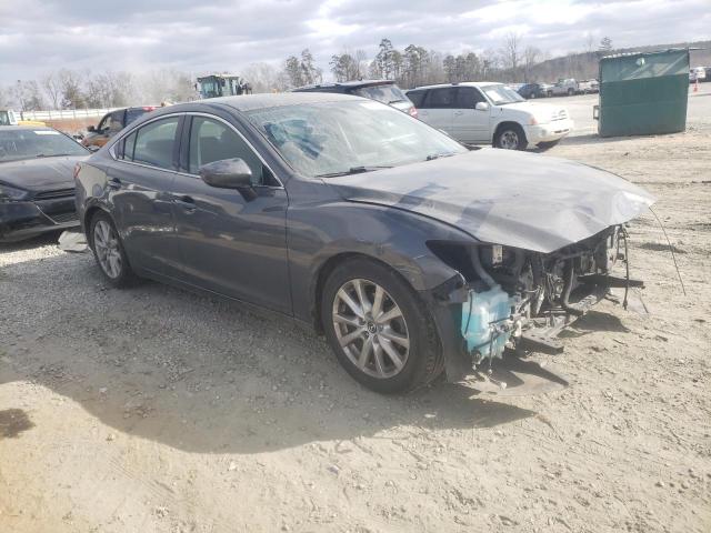 2016 MAZDA 6 SPORT - JM1GJ1U54G1451993