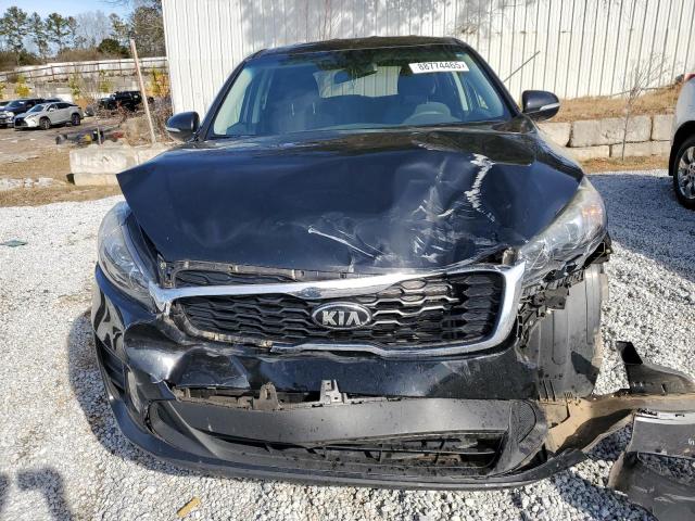 2020 KIA SORENTO L - 5XYPG4A3XLG627412