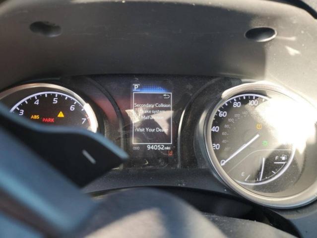 2021 TOYOTA CAMRY SE - 4T1G11AK6MU583167