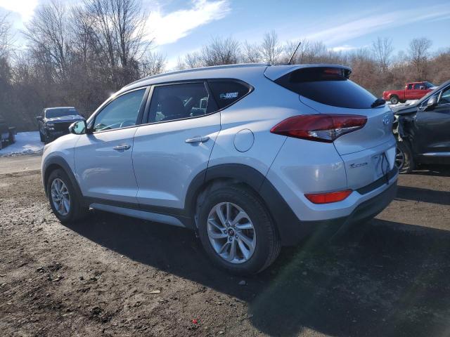 2017 HYUNDAI TUCSON LIM KM8J3CA45HU583339