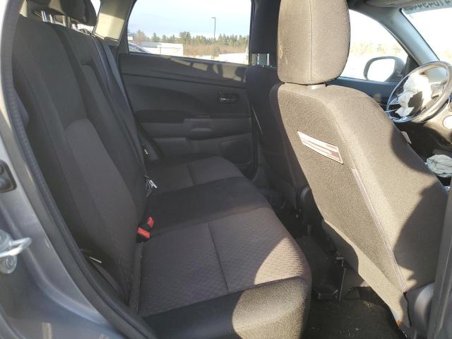 2017 MITSUBISHI OUTLANDER - JA4AR3AU7HZ032488
