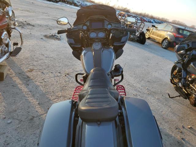 2021 HARLEY-DAVIDSON FLTRXSE 1HD1TCL15MB951496