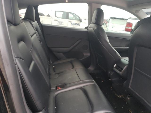 2021 TESLA MODEL Y 5YJYGAEE1MF199950