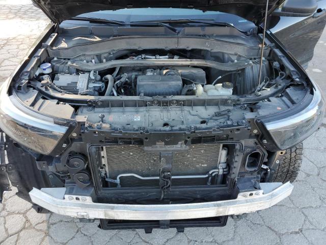 2020 FORD EXPLORER P 1FM5K8AB4LGA64659