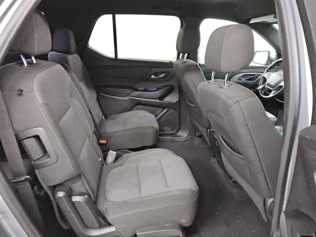 2023 CHEVROLET TRAVERSE L 1GNEVGKW6PJ138493