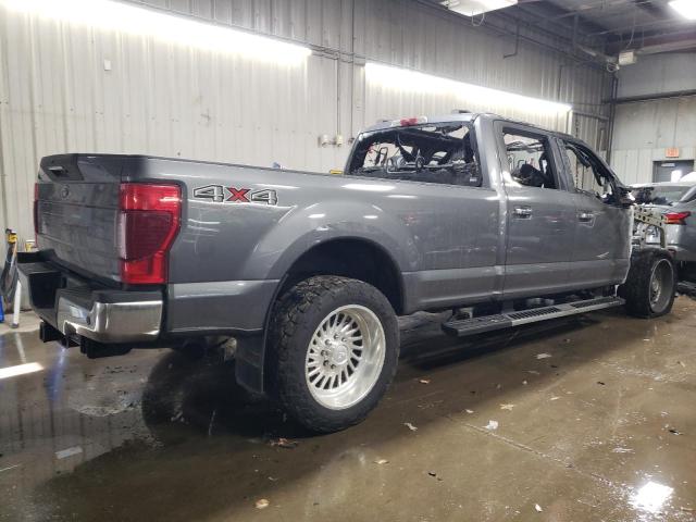 Vin: 1ft8w3bt3nec31737, lot: 88237965, ford f350 super duty 20223