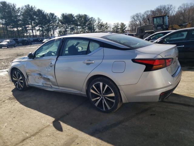 2021 NISSAN ALTIMA SR - 1N4BL4CW5MN384055