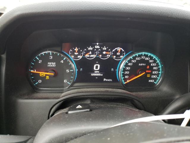 2018 CHEVROLET TAHOE K150 - 1GNSKCKC7JR405269