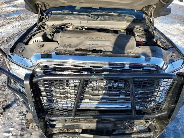 2020 RAM 2500 LIMIT 3C6UR5TL8LG286892