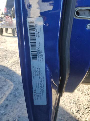 2018 DODGE CHARGER GT 2C3CDXJG9JH330663