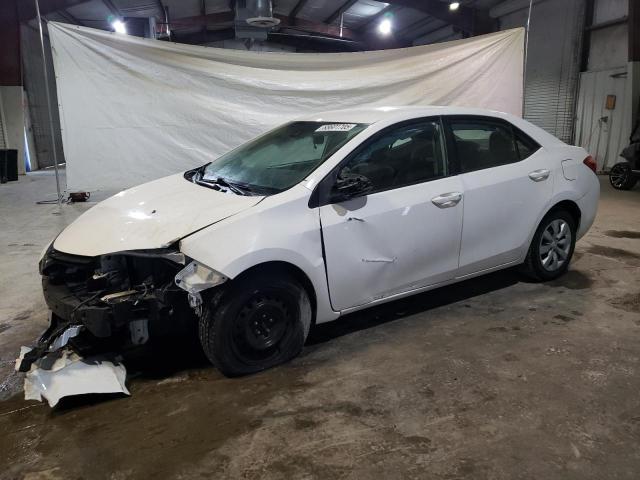 2017 TOYOTA COROLLA L - 2T1BURHE8HC814142