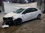 2017 TOYOTA COROLLA L - 2T1BURHE8HC814142