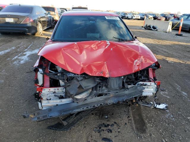 2023 HONDA CIVIC SPOR - 19XFL2H8XPE003593
