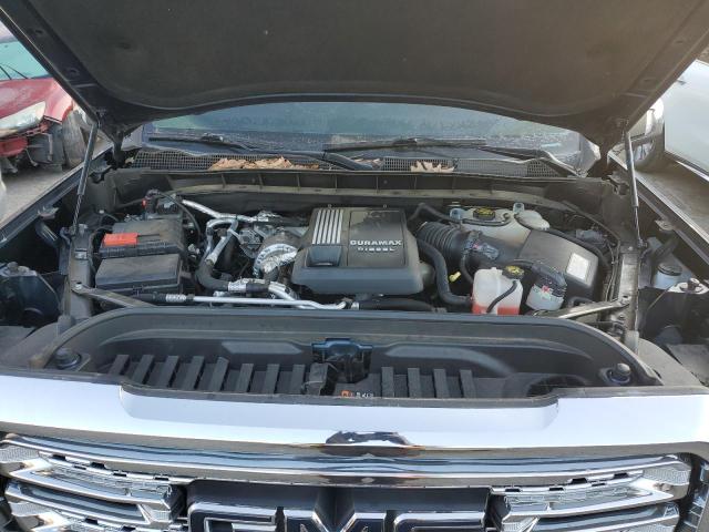 2021 GMC SIERRA K15 - 3GTU9DET9MG371015