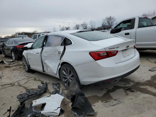 2016 CHEVROLET MALIBU PRE - 1G1ZH5SX9GF329786