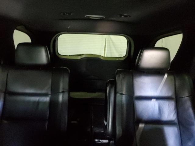2015 DODGE DURANGO LI - 1C4RDHDG1FC860949