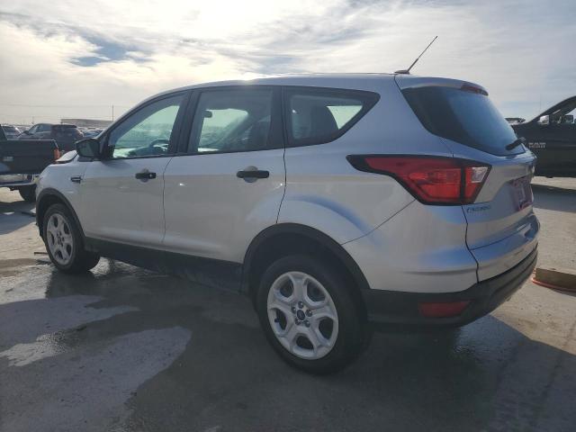 2019 FORD ESCAPE S - 1FMCU0F76KUA99842
