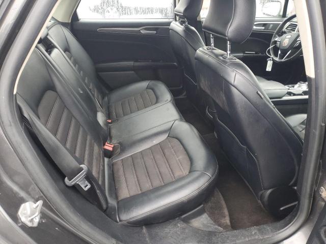 2017 FORD FUSION SE 3FA6P0LU5HR386940