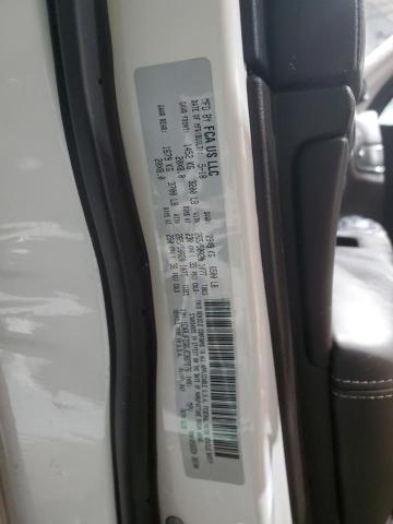 2018 JEEP GRAND CHER - 1C4RJFCG6JC387976