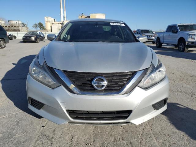 2017 NISSAN ALTIMA 2.5 1N4AL3AP6HN327788