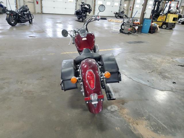2006 HONDA VT750 C JH2RC50066M203978