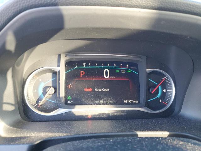 2022 HONDA PILOT EXL - 5FNYF6H53NB093576