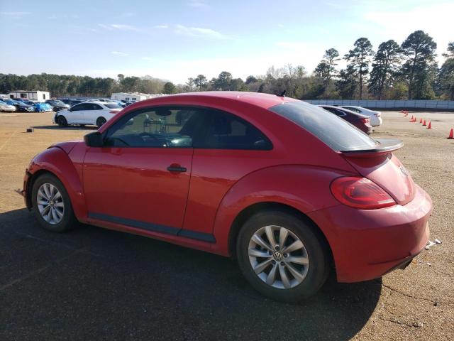 2015 VOLKSWAGEN BEETLE 1.8 - 3VWF17AT8FM609199
