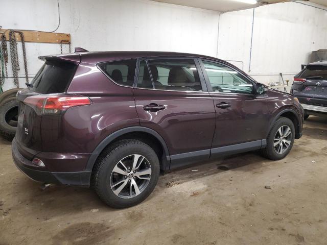 2018 TOYOTA RAV4 ADVEN - 2T3RFREV6JW705185