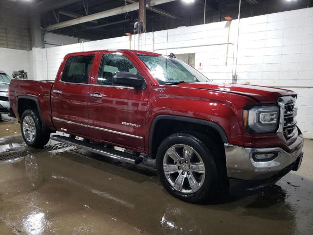 2016 GMC SIERRA K15 - 3GTU2NEC9GG368470