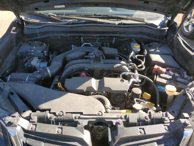 2017 SUBARU FORESTER 2 - JF2SJAWC6HH511871