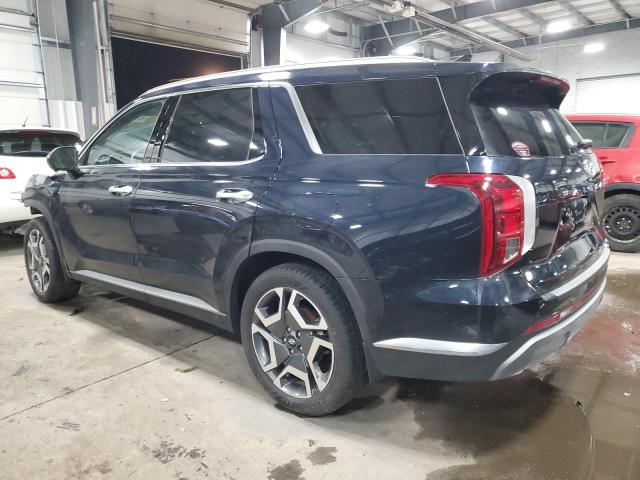 2023 HYUNDAI PALISADE L - KM8R5DGE3PU558926
