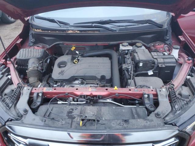 2023 GMC TERRAIN AT 3GKALYEG2PL147180