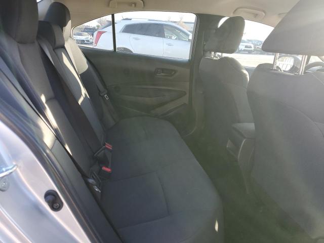 2022 TOYOTA COROLLA LE JTDEPMAE0N3017941