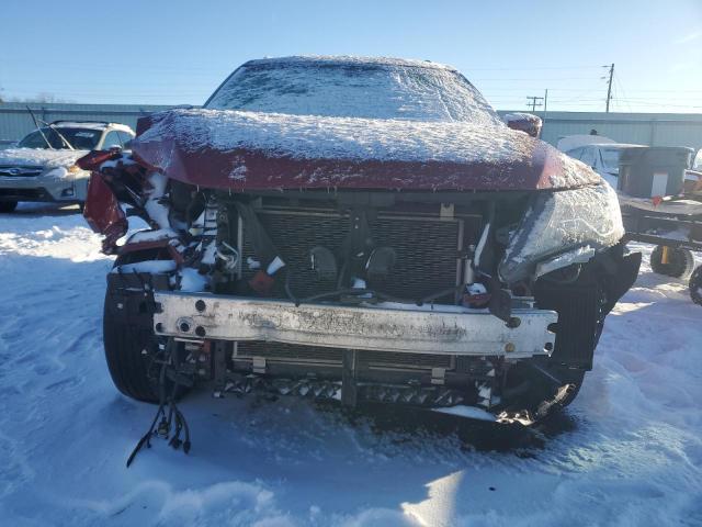 2018 NISSAN PATHFINDER - 5N1DR2MN0JC623347