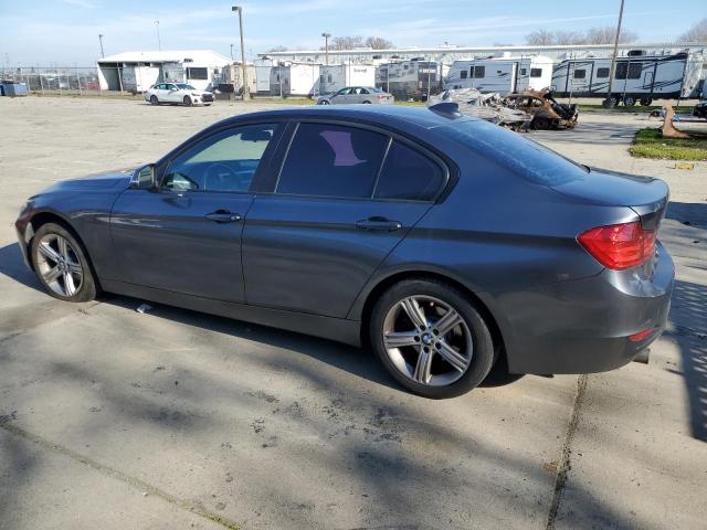 Vin: wba3c3c59ek200395, lot: 88178145, bmw 3 series i xdrive 20142