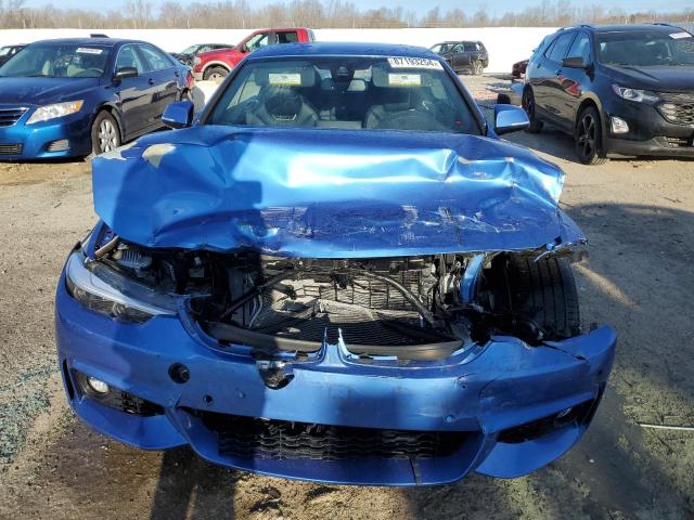 2019 BMW 440XI WBA4Z7C54KEF54820