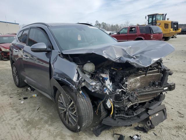 Vin: km8j33al7mu285036, lot: 42173735, hyundai tucson limited 20214