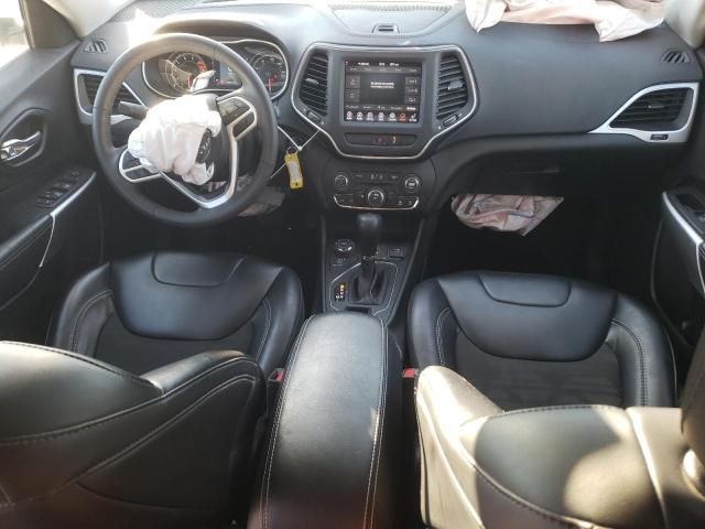 2022 JEEP CHEROKEE L - 1C4PJMCX5ND531562
