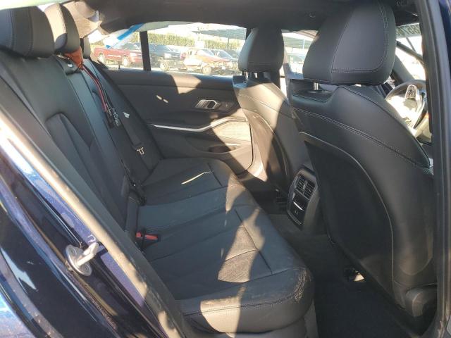 2025 BMW M340I - 3MW59FT01S8F22068