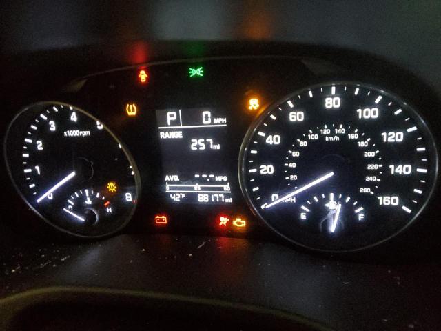 2018 HYUNDAI ELANTRA SE - 5NPD74LF8JH263071